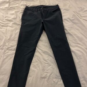 ABC Classic-Fit 5 Pocket Pant